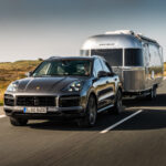 Zuggewichte und Führerscheinklassen