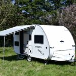 Caretta Uncle - leichter Familienwohnwagen